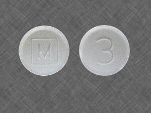 Acetaminophen Codeine 300/30mg