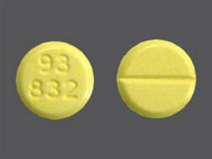 CLONAZEPAM 0.5MG