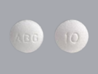 Oxycodone-10mg
