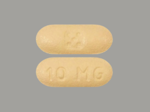 Zolpidem10mg