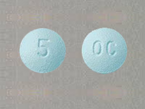 oxycontin 5mg