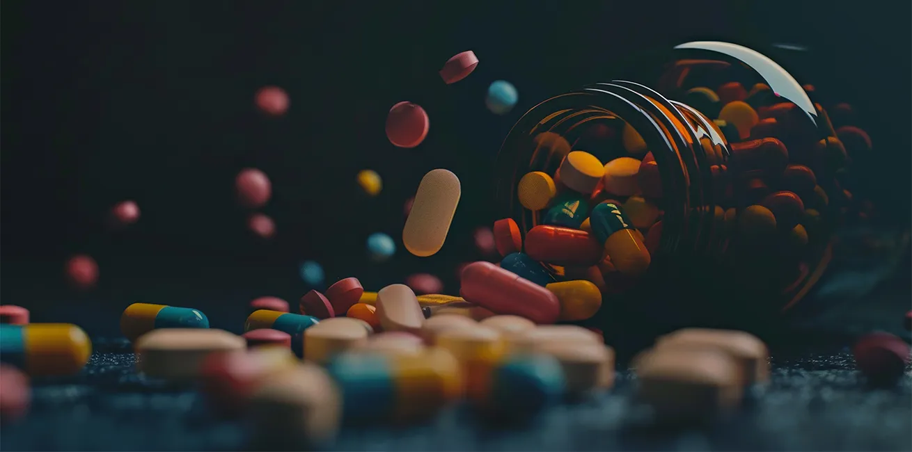 Online Medicine Delivery